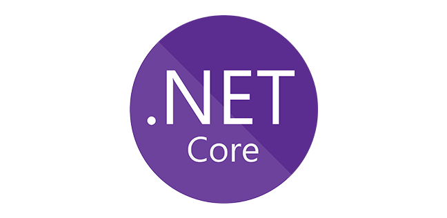 .net core deployment